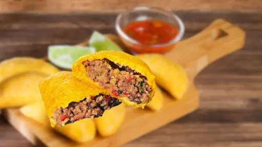Empanada de Carne Molina