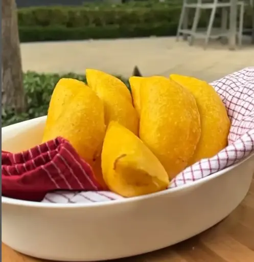 Empanada de Queso
