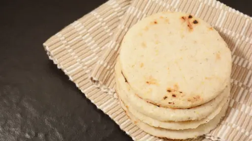 Arepas de Maiz Paisa L