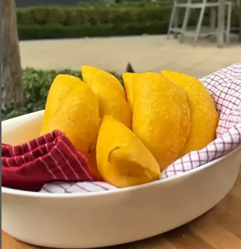 Empanada x 12